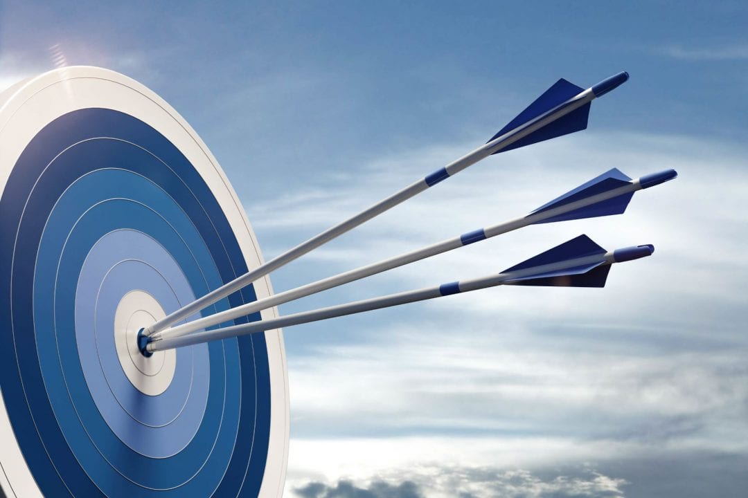 Why not set your blogging intentions for 2019? In this first post of the year, we want to help guide you to set your goals and share them with others.