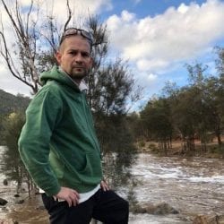 Image of Howie Jakeway