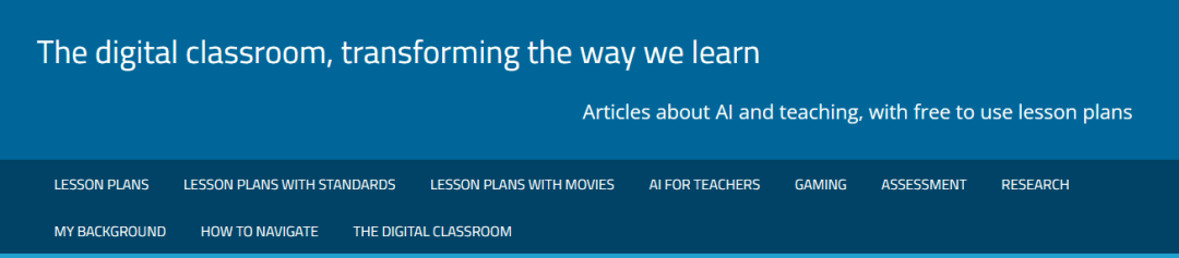 Connected Teaching and Learning screenshot