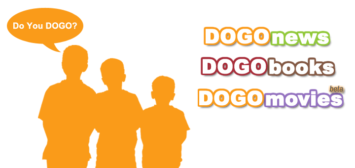 new DOGO Media plugin added to Edublogs