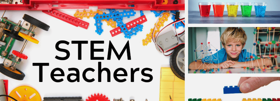 STEM Teachers Group